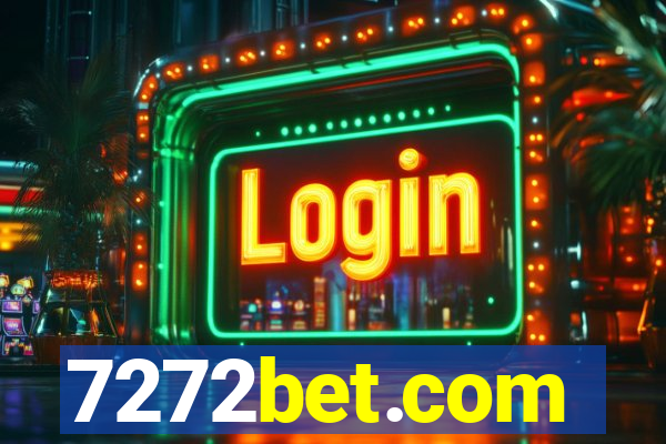 7272bet.com