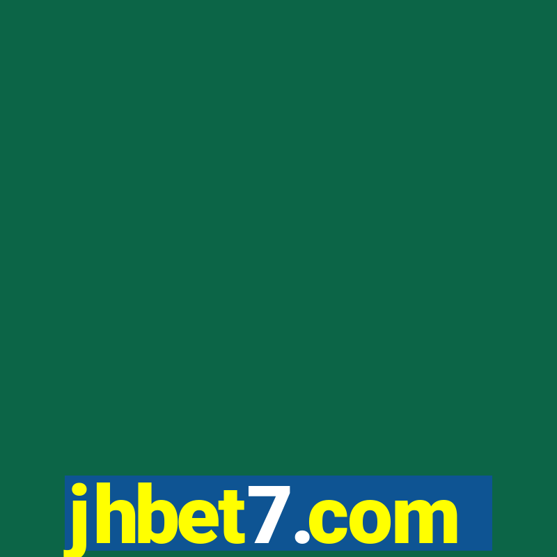 jhbet7.com