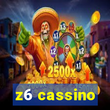 z6 cassino