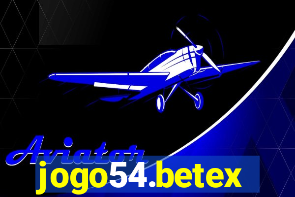 jogo54.betex