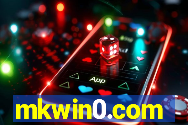 mkwin0.com