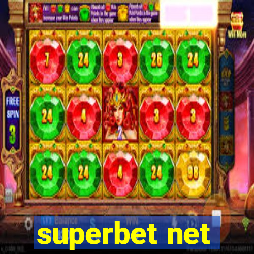 superbet net