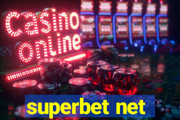 superbet net