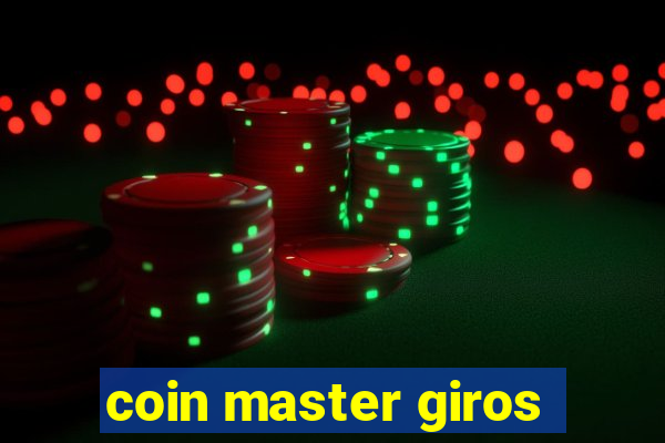 coin master giros