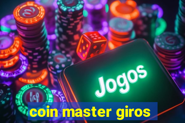 coin master giros