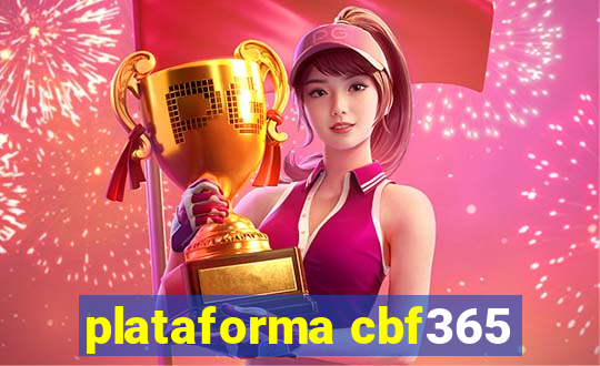 plataforma cbf365