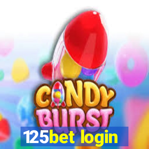 125bet login