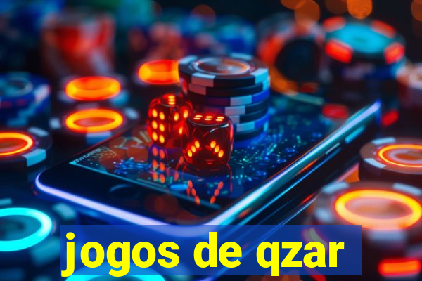 jogos de qzar