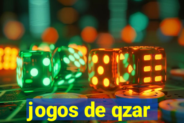 jogos de qzar