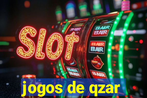 jogos de qzar