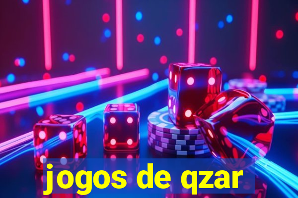 jogos de qzar