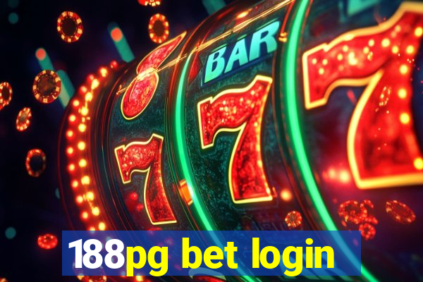 188pg bet login