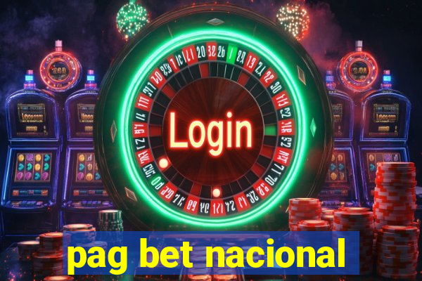 pag bet nacional