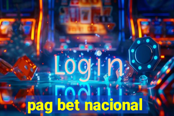 pag bet nacional