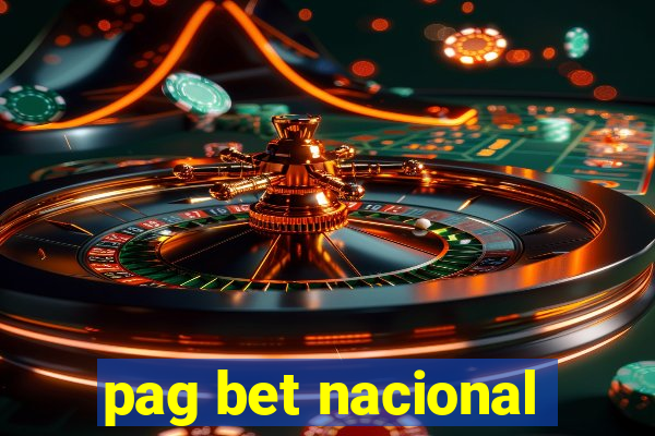 pag bet nacional