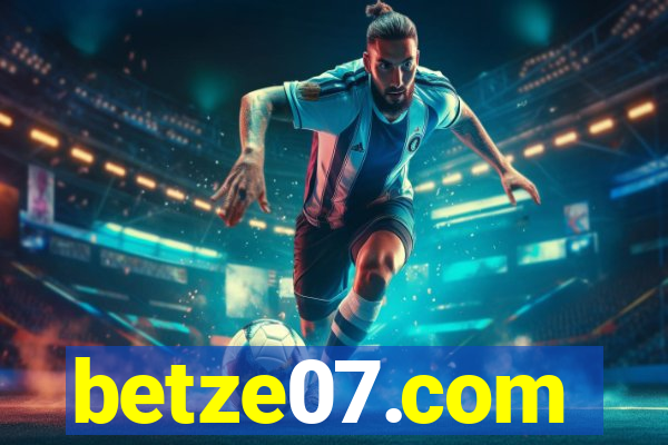 betze07.com