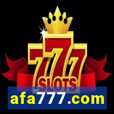 afa777.com