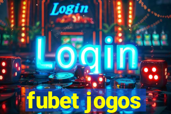 fubet jogos