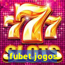 fubet jogos