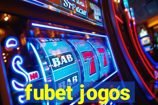 fubet jogos