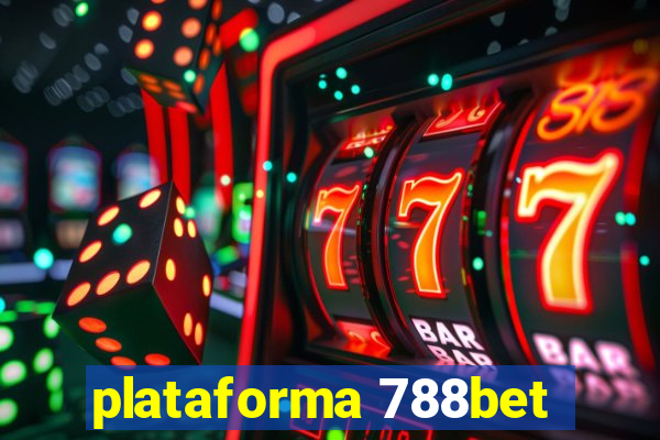 plataforma 788bet