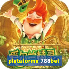 plataforma 788bet