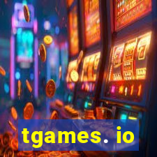 tgames. io