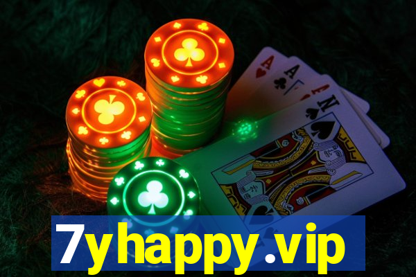 7yhappy.vip