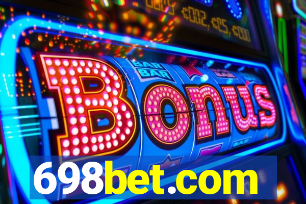 698bet.com