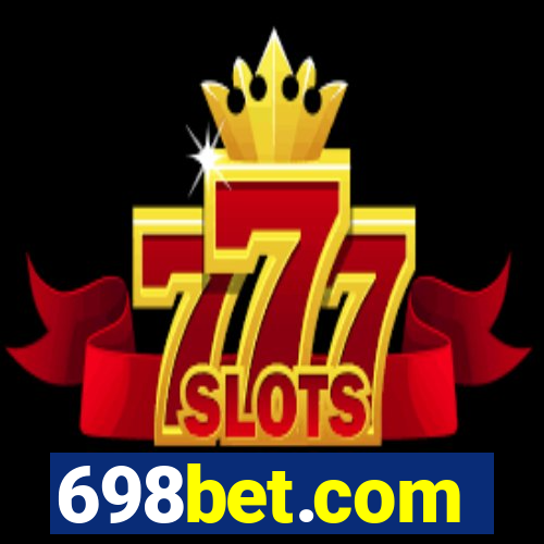 698bet.com