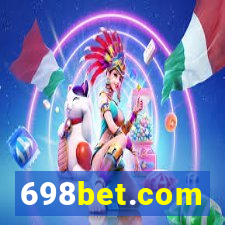 698bet.com