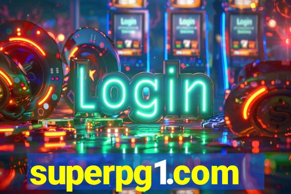 superpg1.com