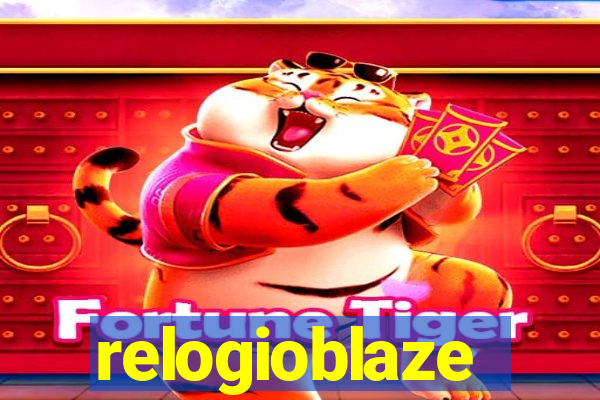 relogioblaze