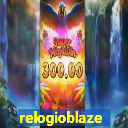 relogioblaze