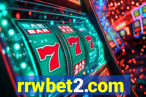 rrwbet2.com