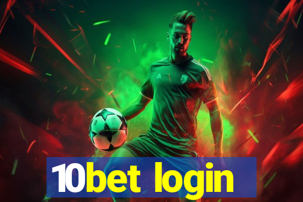 10bet login