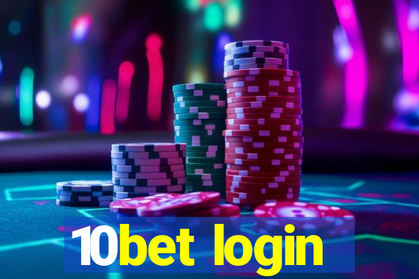 10bet login