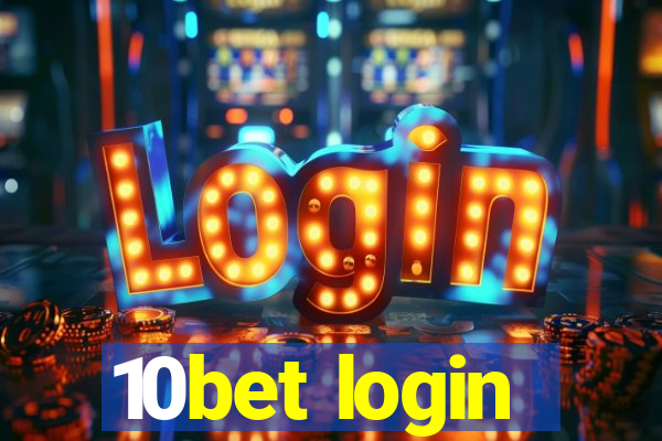 10bet login