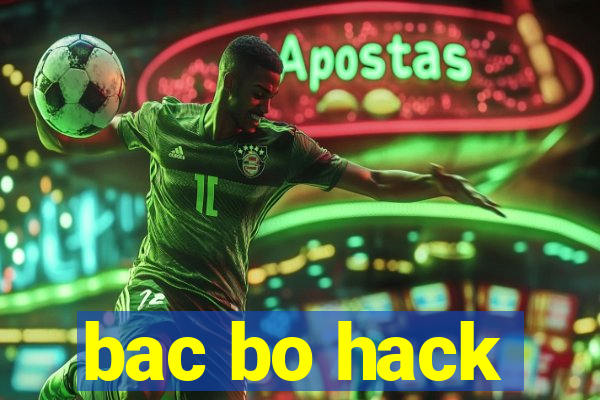 bac bo hack