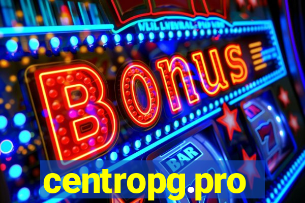 centropg.pro