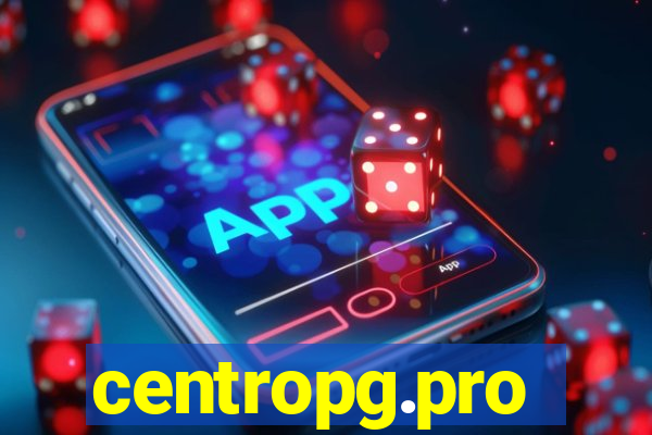 centropg.pro