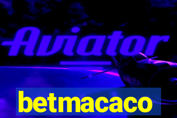 betmacaco