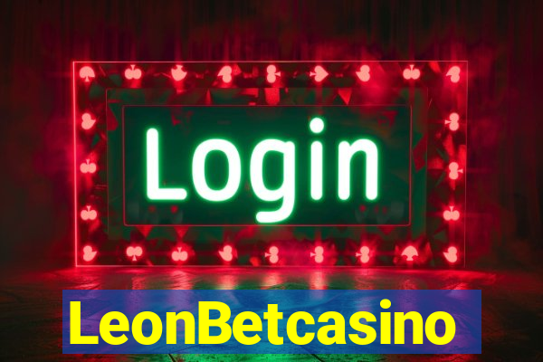 LeonBetcasino