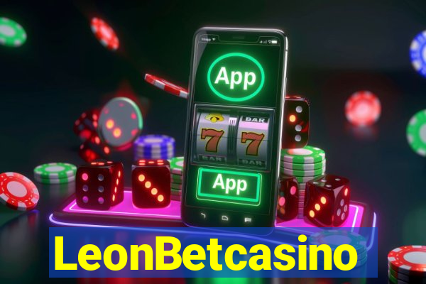 LeonBetcasino