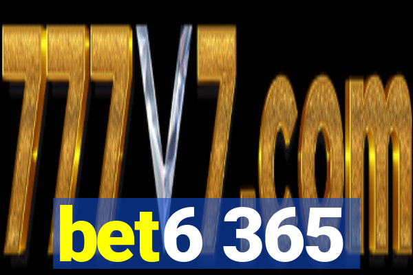 bet6 365