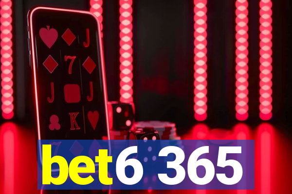 bet6 365