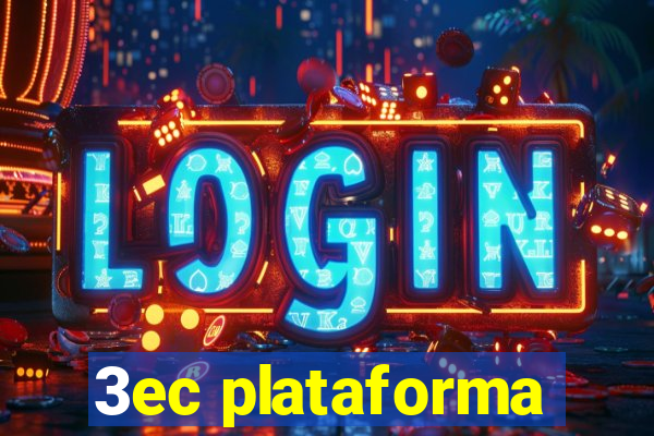 3ec plataforma