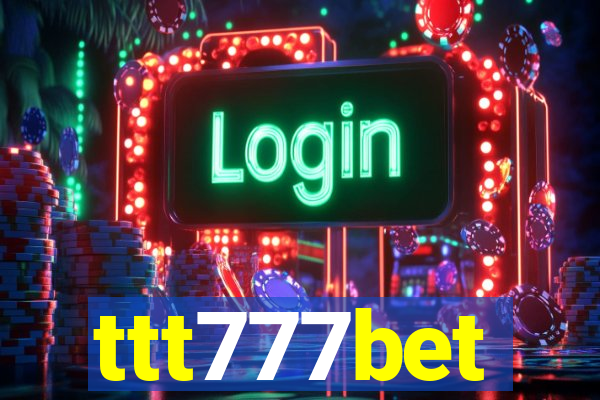 ttt777bet