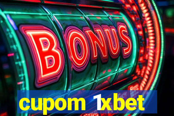 cupom 1xbet