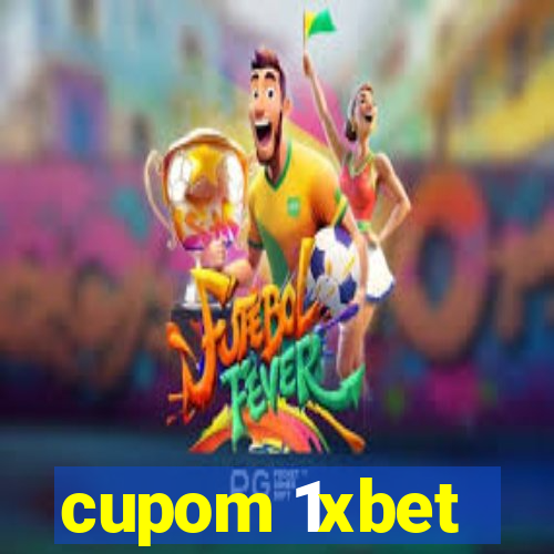 cupom 1xbet